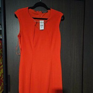 Suzy Shier Dress Size Small (NWT)